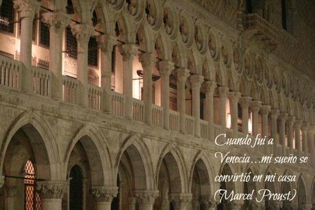 4 alojamientos en Venecia - 4 accommodation in Venice