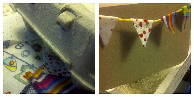 rompiendo el cascarón - breaking the eggshell