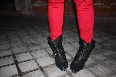 ¡Es tiempo de blazer! ¡Es tiempo de blazer!