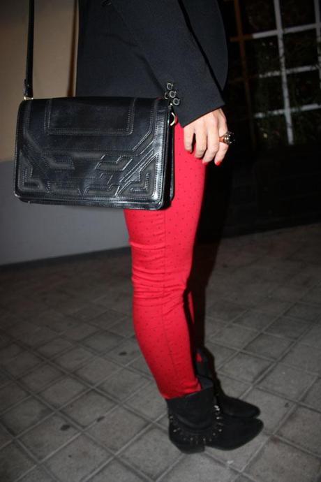 ¡Es tiempo de blazer! ¡Es tiempo de blazer!