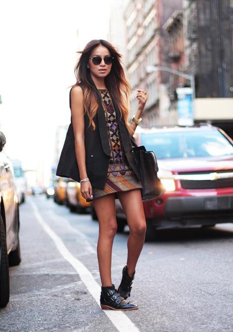 Botines para todo tipo de looks…