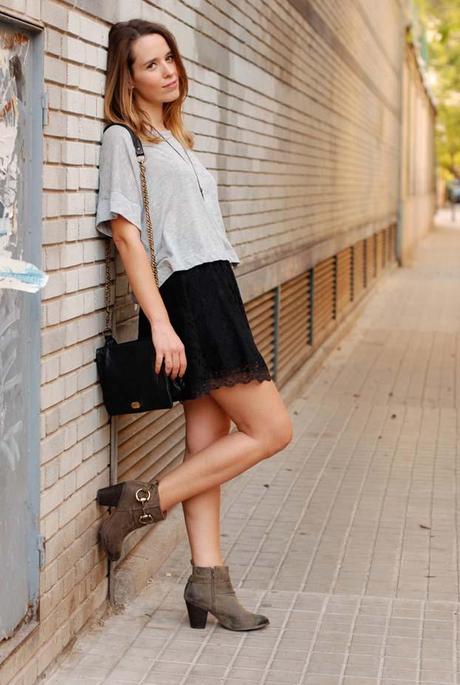 Botines para todo tipo de looks…