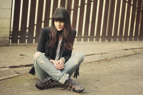 Botines para todo tipo de looks…