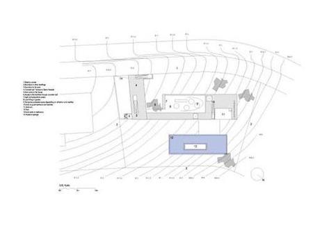 118 La ‘Casa en Ladera’ de Granada , de Juan Domingo Santos