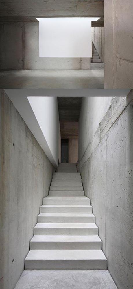 6 copia La ‘Casa en Ladera’ de Granada , de Juan Domingo Santos