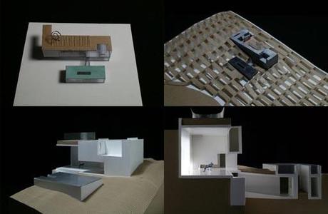 16 copia La ‘Casa en Ladera’ de Granada , de Juan Domingo Santos