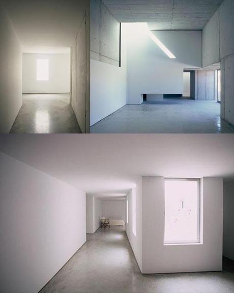 11 copia La ‘Casa en Ladera’ de Granada , de Juan Domingo Santos