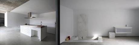 9 La ‘Casa en Ladera’ de Granada , de Juan Domingo Santos