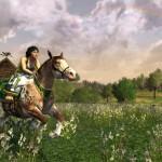 Nuevas imágenes de El Señor de los Anillos Online: Riders of Rohan