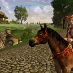 El-Señor-de-los-Anillos-online-Riders-of-Rohan-nuevas-imágenes-PC-40-Frikarte Nuevas imágenes de El Señor de los Anillos Online: Riders of Rohan