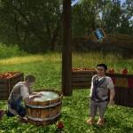 El-Señor-de-los-Anillos-online-Riders-of-Rohan-nuevas-imágenes-PC-6-Frikarte Nuevas imágenes de El Señor de los Anillos Online: Riders of Rohan