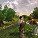 El-Señor-de-los-Anillos-online-Riders-of-Rohan-nuevas-imágenes-PC-5-Frikarte Nuevas imágenes de El Señor de los Anillos Online: Riders of Rohan