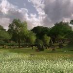 El-Señor-de-los-Anillos-online-Riders-of-Rohan-nuevas-imágenes-PC-36-Frikarte Nuevas imágenes de El Señor de los Anillos Online: Riders of Rohan