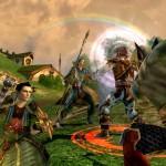 El-Señor-de-los-Anillos-online-Riders-of-Rohan-nuevas-imágenes-PC-4-Frikarte Nuevas imágenes de El Señor de los Anillos Online: Riders of Rohan