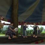 El-Señor-de-los-Anillos-online-Riders-of-Rohan-nuevas-imágenes-PC-23-Frikarte Nuevas imágenes de El Señor de los Anillos Online: Riders of Rohan