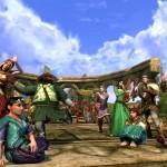 El-Señor-de-los-Anillos-online-Riders-of-Rohan-nuevas-imágenes-PC-38-Frikarte Nuevas imágenes de El Señor de los Anillos Online: Riders of Rohan