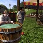 El-Señor-de-los-Anillos-online-Riders-of-Rohan-nuevas-imágenes-PC-7-Frikarte Nuevas imágenes de El Señor de los Anillos Online: Riders of Rohan