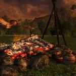 El-Señor-de-los-Anillos-online-Riders-of-Rohan-nuevas-imágenes-PC-44-Frikarte Nuevas imágenes de El Señor de los Anillos Online: Riders of Rohan