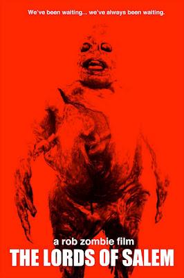 The Lords of Salem primer y esperadísimo trailer