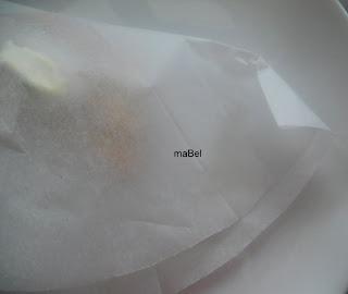 Cartucho de Ñoquis de batata y Torta Gran Casar