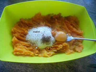 Cartucho de Ñoquis de batata y Torta Gran Casar