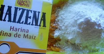 Cartucho de Ñoquis de batata y Torta Gran Casar