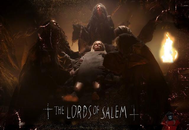 Primer tráiler de 'The Lords Of Salem'