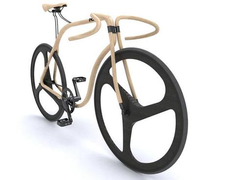 trecool-thonet-bike-02 Thonet Bike :: bicicleta de madera curvada
