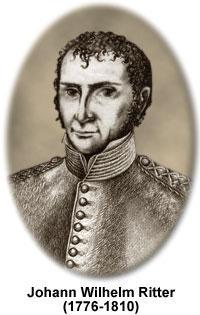 ¿Cómo descubrimos la luz ultravioleta?