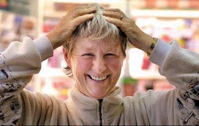 Ghislaine Lanctot – “La mafia médica”