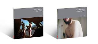 Jekyll & Jill saca nueva colección de libros