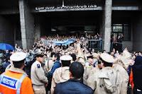 La crisis de los gendarmes y prefectos