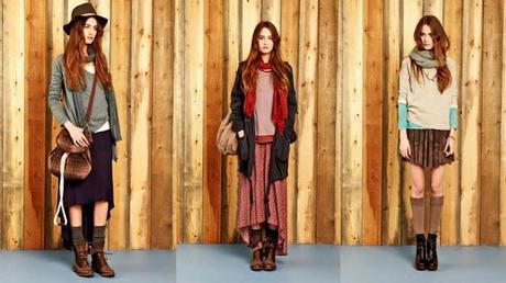 LOOK BOOK YERSE FW 12-13 LOOK BOOK YERSE FW 12-13