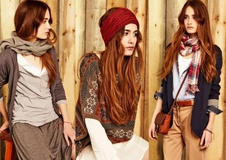 LOOK BOOK YERSE FW 12-13 LOOK BOOK YERSE FW 12-13