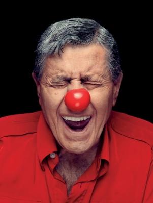 Cuerdo de un modo diferente: dentro del Jerryverso. Los problemas del hiperadaptado o el arte de Jerry Lewis.