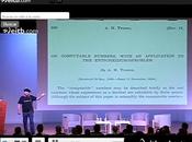 Vídeo “Los números pueden calcular (Homenaje Turing)”