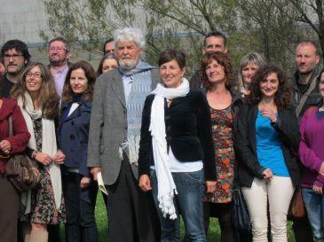 Galicia 21O: Alternativa Galega de Esquerda