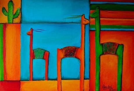 BERBEL IC ANA BERBEL PINTURAS