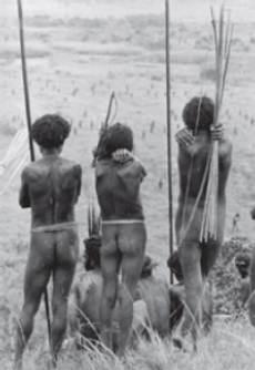 La misteriosa desaparición de Michael Rockefeller La misteriosa desaparición de Michael Rockefeller