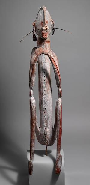 La misteriosa desaparición de Michael Rockefeller La misteriosa desaparición de Michael Rockefeller