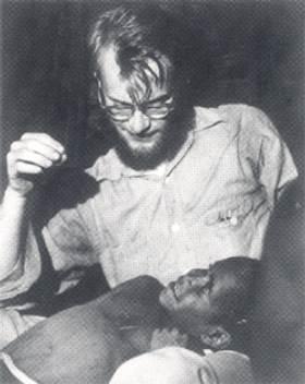 La misteriosa desaparición de Michael Rockefeller La misteriosa desaparición de Michael Rockefeller