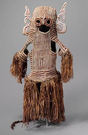 La misteriosa desaparición de Michael Rockefeller La misteriosa desaparición de Michael Rockefeller