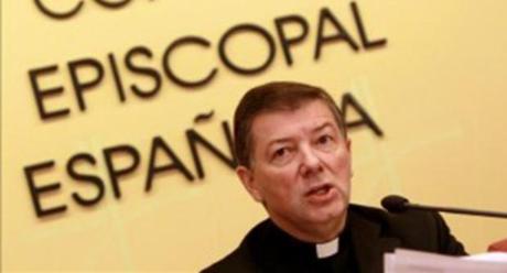 La Iglesia Católica no sufrirá recortes La Iglesia Católica no sufrirá recortes