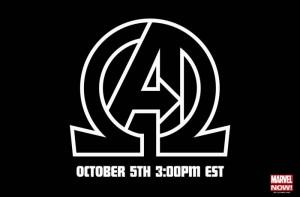 Marvel insinúa una nueva Next Big Thing relacionada con Vengadores