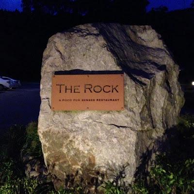 The Rock rocks!!