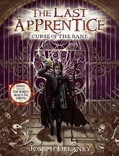 Curse of the Bane by Joseph Delaney Curse of the Bane by Joseph Delaney