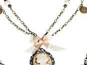 YolanCris sorprende colección complementos romántica para 2013