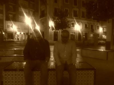 TODO SOBRE EL NUEVO ALBUM DE VCE