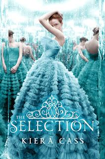 Portada Revelada: The Elite (The Selection #2) de Kiera Cass