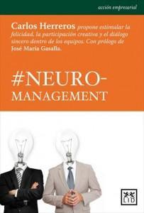El mejor libro de management del año: #Neuromanagement
